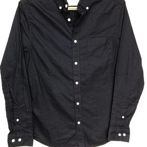 Men's Button Front Shirt